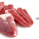 Image for article titled 'Giblet' Is the Best Worst Word Ever